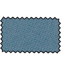 Pool Cloth Iwan Simonis 760, 195cm, Powder (price per 1meter)