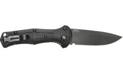 Peilis Benchmade 9570BK Mini Claymore, juodas