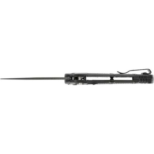 Нож Benchmade 9570BK Mini Claymore, чёрный