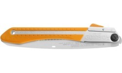 Складная ручная пила Silky Gomboy Curve 270-8
