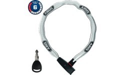 Spyna Abus 6806K/110 reflective (square chain)