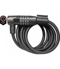 Замок Trelock KS 415 Code 110/15