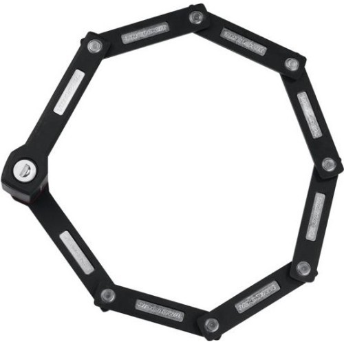 Замок Trelock FS 280/80 TWO.GO ZF 280 X-MOVE