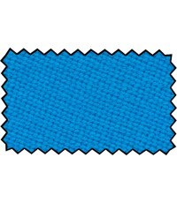 Simonis 860 Pool Cloth 198cm Tournament Blue