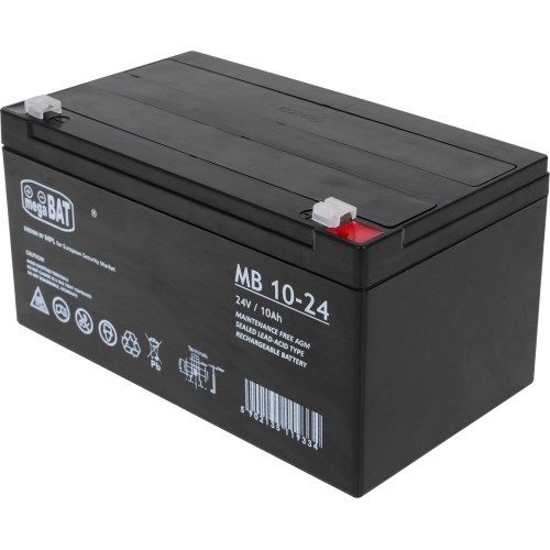Akumuliatorius elektromobiliui vaikams 24V 10Ah