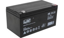Аккумулятор для детского электромобиля 24V 10Ah