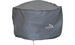 Fireplace cover 93x58cm