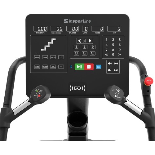 Степпер-лестница inSPORTline Velocer STP