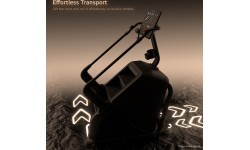 Степпер-лестница inSPORTline Velocer STP