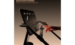 Stair Climber inSPORTline Velocer STP