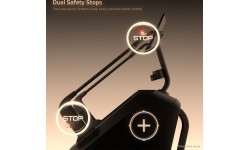 Stair Climber inSPORTline Velocer STP