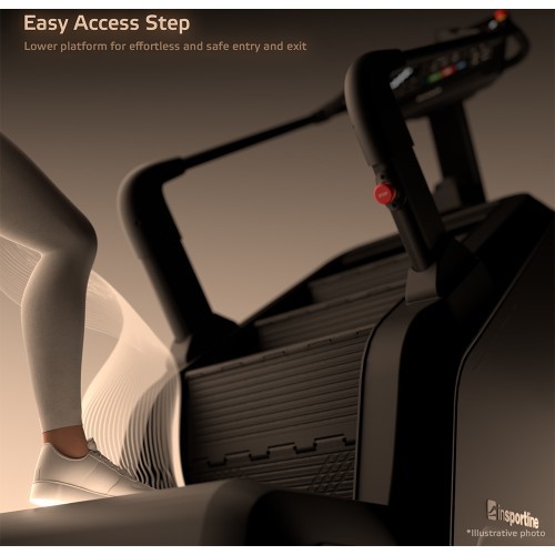 Stair Climber inSPORTline Velocer STP