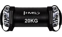 Jėgos maišas WDC HMS - 5 kg - WDC POWER BAG HMS