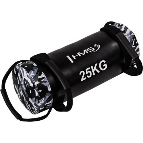 Jėgos maišas WDC HMS - 5 kg - WDC POWER BAG HMS
