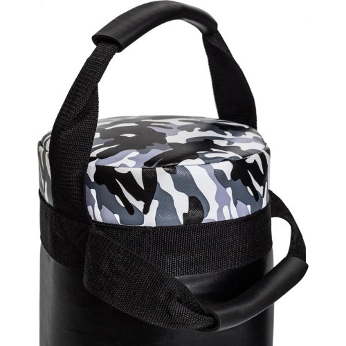 WDC POWER BAG HMS - 5kg - WDC POWER BAG HMS