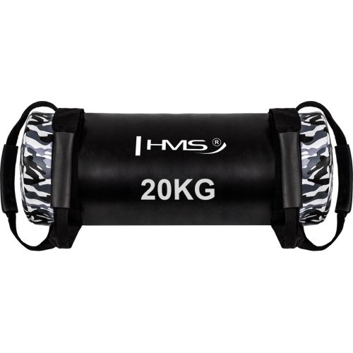 WDC POWER BAG HMS - 20 kg - WDC POWER BAG HMS