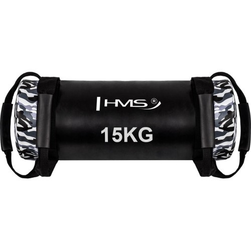 WDC POWER BAG HMS - 20 kg - WDC POWER BAG HMS