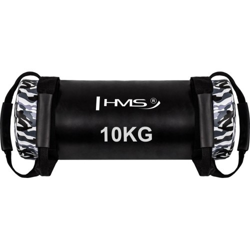 Jėgos maišas WDC HMS - 20 kg - WDC POWER BAG HMS