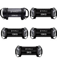 Силовой мешок WDC HMS - 15 кг - WDC POWER BAG HMS