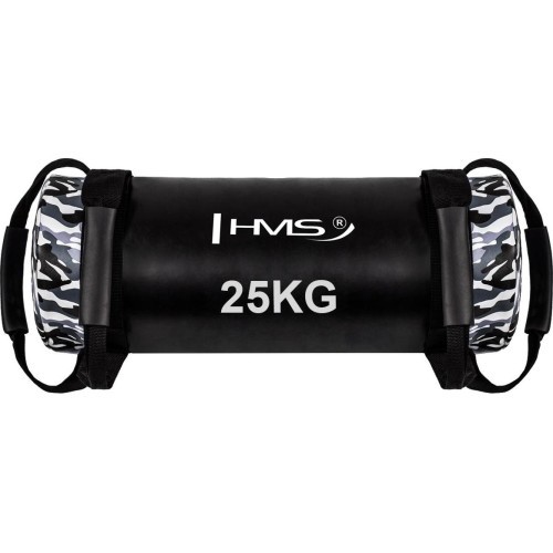 WDC POWER BAG HMS - 15 kg - WDC POWER BAG HMS