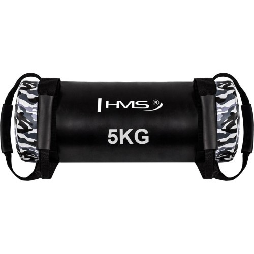 WDC POWER BAG HMS - 15 kg - WDC POWER BAG HMS