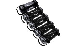 Силовой мешок WDC HMS - 15 кг - WDC POWER BAG HMS
