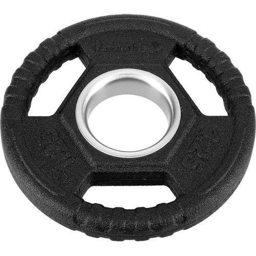 Olimpinis svorio diskas TOH HMS - 1.25kg