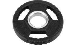 Олимпийский диск TOH HMS - 1.25кг