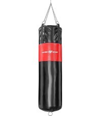 Боксёрский мешок MARBO 130 x 45 см
