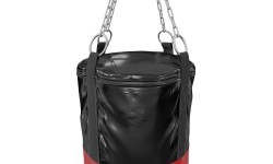 Боксёрский мешок MARBO 130 x 45 см