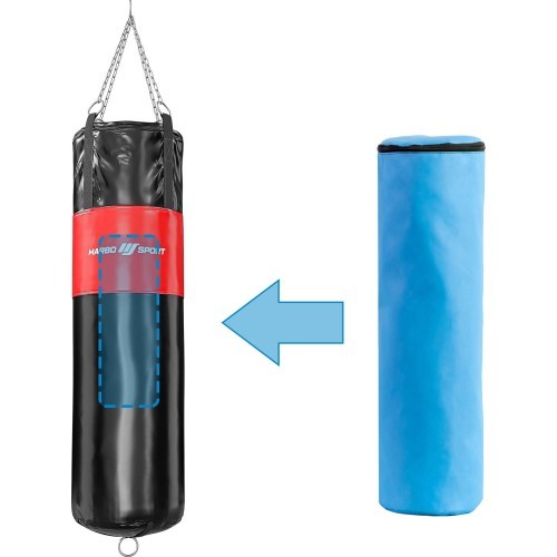 Боксёрский мешок MARBO 130 x 45 см