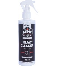 Šalmų ir dangtelių valiklis, mėtų kvapo, 250 ml