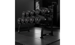 HPC POLYURETHANE DUMBBELL CPU HMS - 32.5 kg