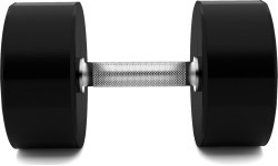 Poliuretaninis hantelis HPC CPU HMS - 32.5 kg