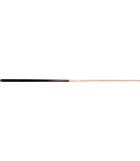 House Q 1-Piece Pool Cue 145cm/13mm