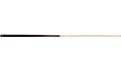 House Q 1-Piece Pool Cue 145cm/13mm