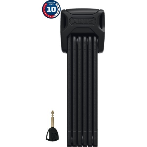 Spyna Abus Bordo 6000C/90 black SH