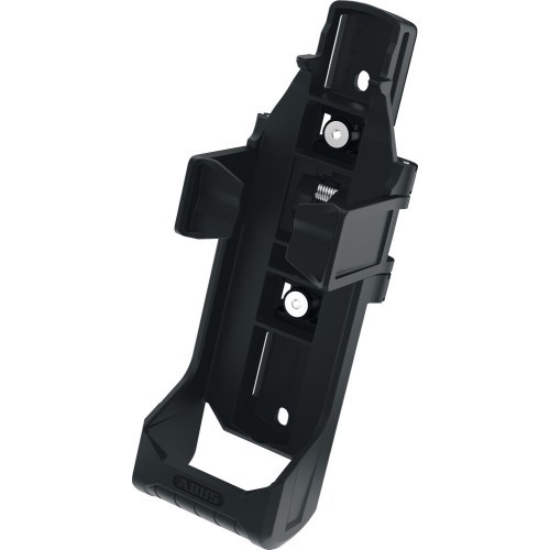 Велозамок Abus Bordo 6000C/90 чёрный SH