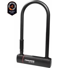 Замок Trelock U4 Plus 108-230 ZB 401