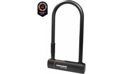 Замок Trelock U4 Plus 108-230 ZB 401