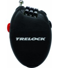 Замок Trelock RK 75 POCKET