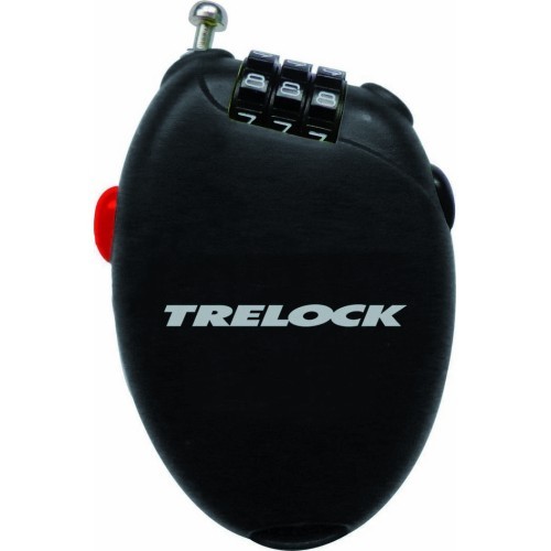 Замок Trelock RK 75 POCKET