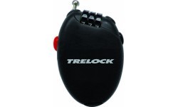 Trelock RK 75 POCKET Lock