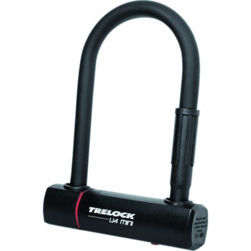 Замок Trelock U4 Mini 83-152 ZB 401