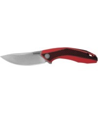 Sulankstomas peilis Kershaw Tumbler Red 4038RD