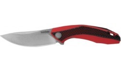 Складной нож Kershaw Tumbler Red 4038RD