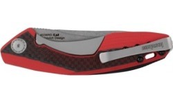 Sulankstomas peilis Kershaw Tumbler Red 4038RD