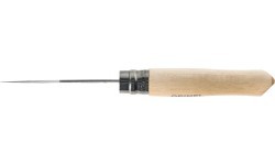 Peilis Opinel 7 Inox su buko rankena, lizdinėje pakuotėje
