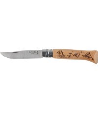 Sulankstomas peilis Opinel 08 Sport Cycling