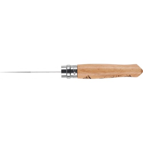 Складной нож Opinel 08 Sport Cycling